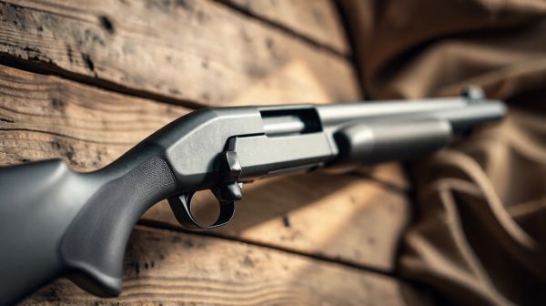 5 raisons pour lesquelles les débutants aiment le fusil à pompe airsoft