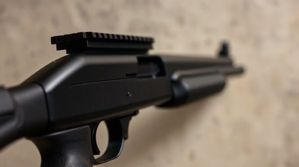 5 raisons pour lesquelles les débutants aiment le fusil à pompe airsoft