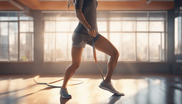 Comment renforcer vos muscles abducteurs pour améliorer vos mouvements