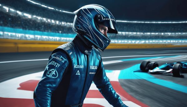 Comment transformer Hulkenberg en allié puissant dans Metaphor