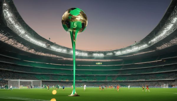 Coup du monde des clubs : tout savoir sur la compétition et ses équipes