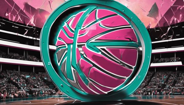 L’irrévérence du logo des Spurs, iconique dans le basket