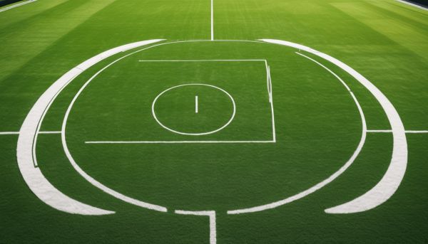 Superficie d un terrain de foot : ce qu’il faut savoir