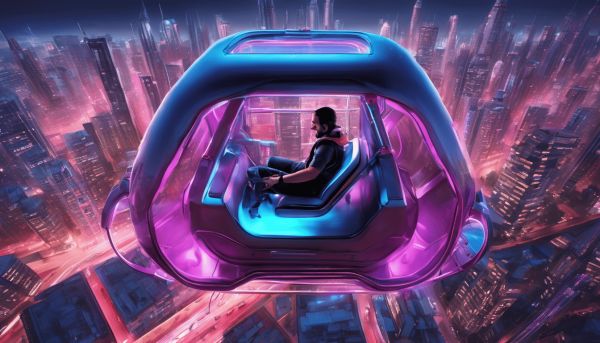 Vivez une montée d’adrénaline avec la box sensation forte