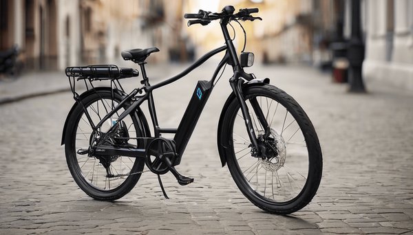 Vélo électrique : la qualité à petit prix avec loewi