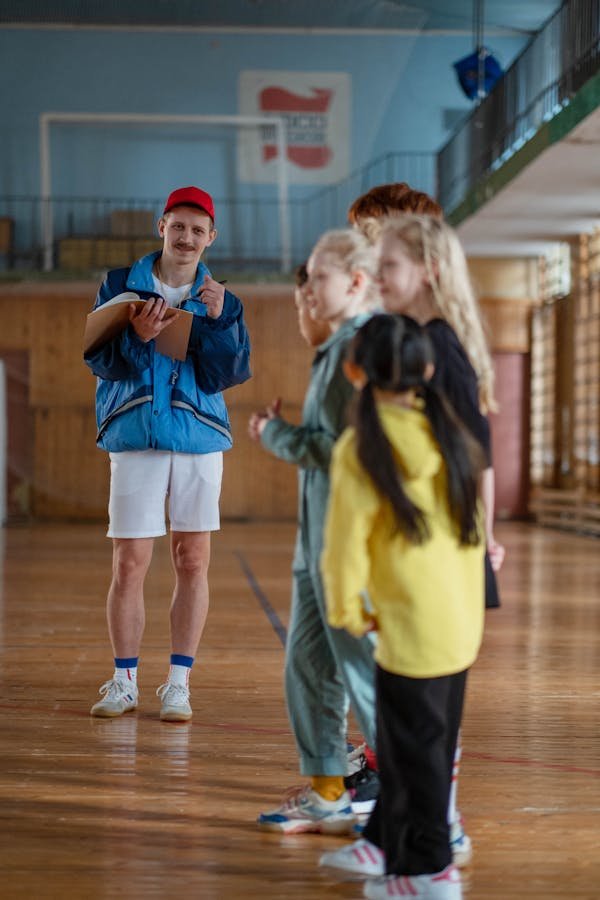 Les avantages d'un planning de cours dédié au sport : pour une progression assurée