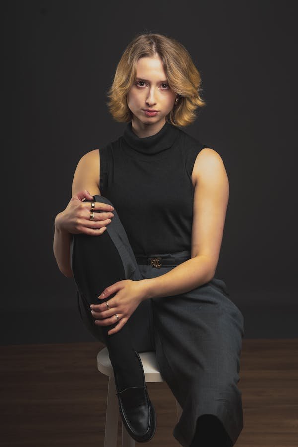 Bague nike : misez sur un style sportif et tendance