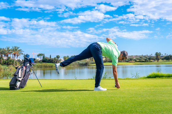 Conseils incontournables de golf pour tous les niveaux