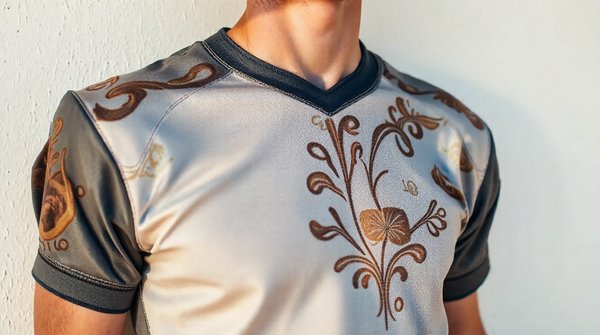 Créez votre maillot de foot unique pour affirmer votre style